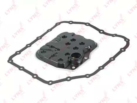 ФИЛЬТР АКПП, TOYOTA AURIS(E150) 1.6 07-12, AVENSIS(T25) 1.8 03-08, COROLLA(E120/E150) 1.5-1.8