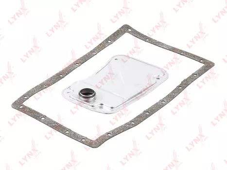 ФИЛЬТР АКПП TOYOTA LAND CRUISER(100/200) 4.2D-4.7 98- / LAND CRUISER PRADO(120/150) 3.0D-4.0 02- / H