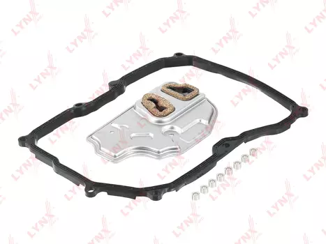 ФИЛЬТР АКПП, VW GOLF V-VI 1.6-2.0 04-13, JETTA III 1.6-2.5 05-10, PASSAT 1.6-2.0 05-10, TOURA