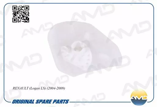 ФИЛЬТР БЕНЗОНАСОСА (СЕТКА)