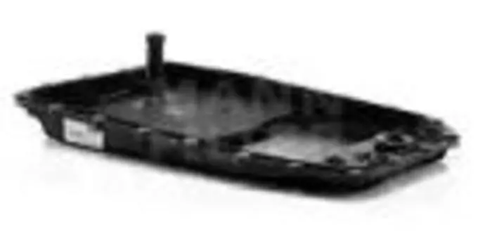 ФИЛЬТР ГИДРАВЛИЧЕСКИЙ H50002