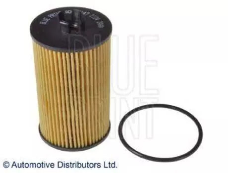 Фильтр масляный