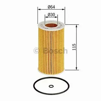 ФИЛЬТР МАСЛЯНЫЙ