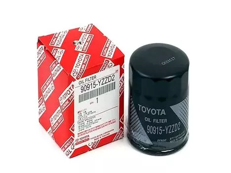 ФИЛЬТР МАСЛЯНЫЙ