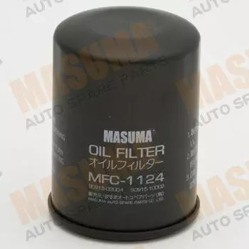 ФИЛЬТР МАСЛЯНЫЙ