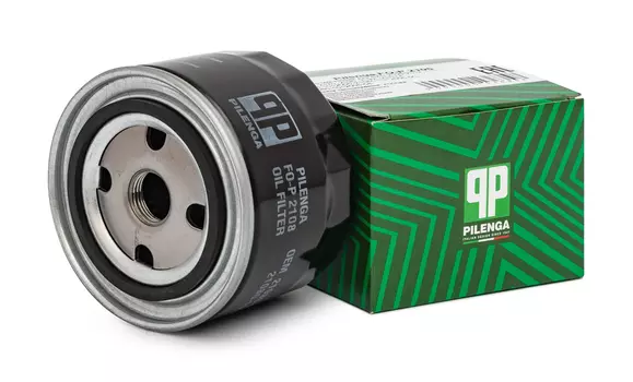 ФИЛЬТР МАСЛЯНЫЙ