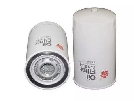 ФИЛЬТР МАСЛЯНЫЙ