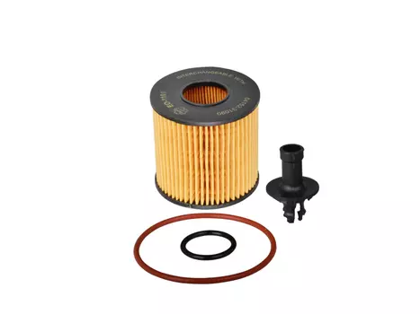 ФИЛЬТР МАСЛЯНЫЙ