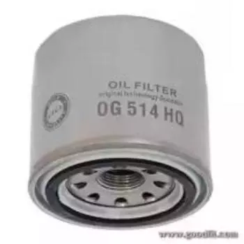 ФИЛЬТР МАСЛЯНЫЙ