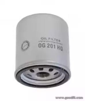 ФИЛЬТР МАСЛЯНЫЙ