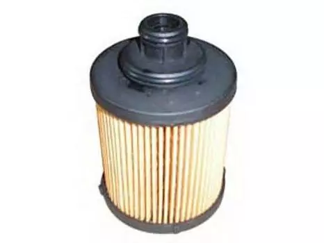 ФИЛЬТР МАСЛЯНЫЙ