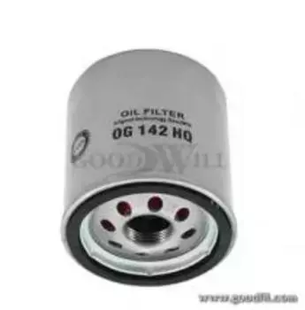 ФИЛЬТР МАСЛЯНЫЙ