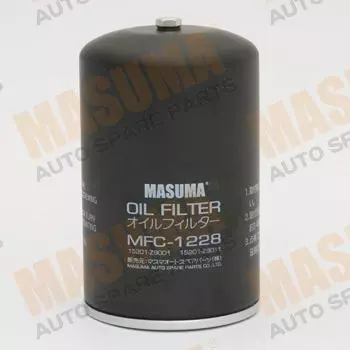 ФИЛЬТР МАСЛЯНЫЙ