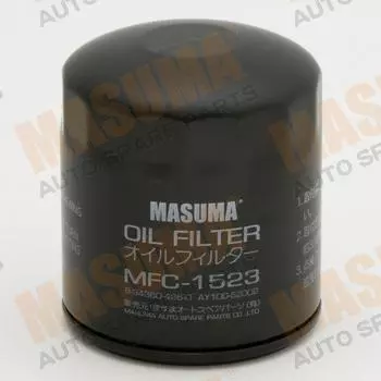 ФИЛЬТР МАСЛЯНЫЙ