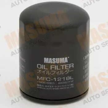 ФИЛЬТР МАСЛЯНЫЙ