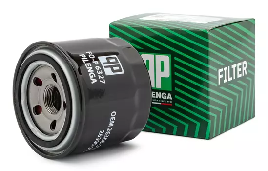 ФИЛЬТР МАСЛЯНЫЙ (АНАЛОГ FO 5418)