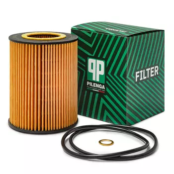 ФИЛЬТР МАСЛЯНЫЙ BMW 3,5,X3,X5 I, 00-06