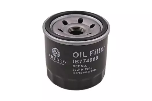 ФИЛЬТР МАСЛЯНЫЙ CHERY QQ, QQ6.