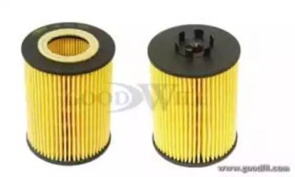 ФИЛЬТР МАСЛЯНЫЙ ДВИГАТЕЛЯ