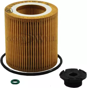 ФИЛЬТР МАСЛЯНЫЙ ДВИГАТЕЛЯ