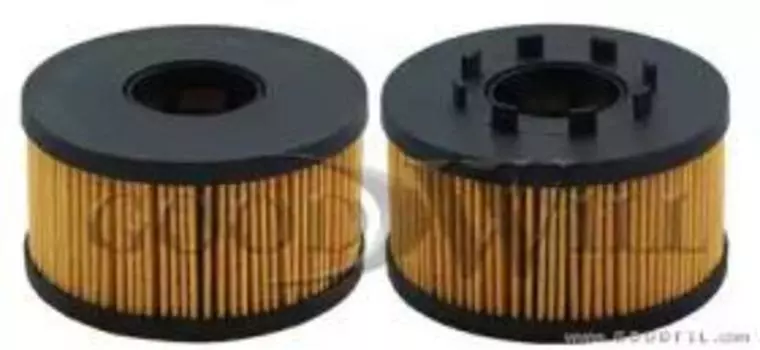 ФИЛЬТР МАСЛЯНЫЙ ДВИГАТЕЛЯ