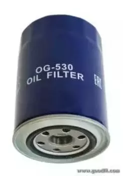 ФИЛЬТР МАСЛЯНЫЙ ДВИГАТЕЛЯ