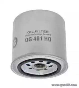 ФИЛЬТР МАСЛЯНЫЙ ДВИГАТЕЛЯ