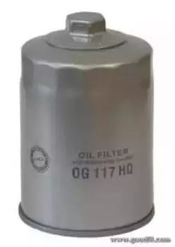 ФИЛЬТР МАСЛЯНЫЙ ДВИГАТЕЛЯ