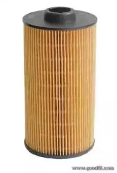 ФИЛЬТР МАСЛЯНЫЙ ДВИГАТЕЛЯ