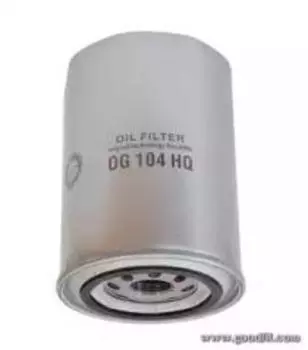 ФИЛЬТР МАСЛЯНЫЙ ДВИГАТЕЛЯ