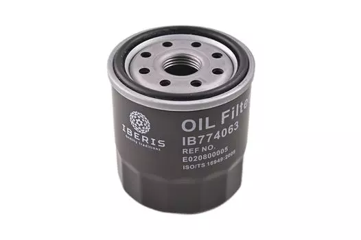 ФИЛЬТР МАСЛЯНЫЙ GEELY MK, MK CROSS, OTAKA.