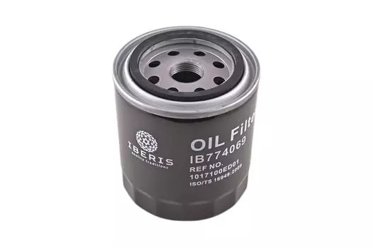 ФИЛЬТР МАСЛЯНЫЙ GREAT WALL HOVER H5