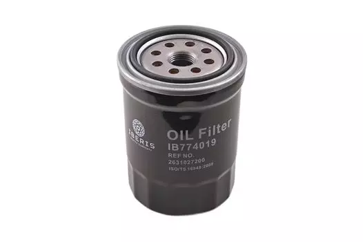 ФИЛЬТР МАСЛЯНЫЙ HYUNDAI SANTA FE 2.0D