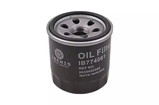 ФИЛЬТР МАСЛЯНЫЙ KIA RIO IV (FB, SC, YB) PICANTO II/ HYUNDAI I20-,