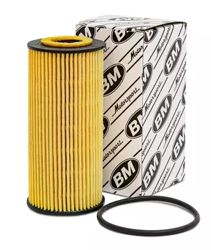 ФИЛЬТР МАСЛЯНЫЙ, OCTAVIA III