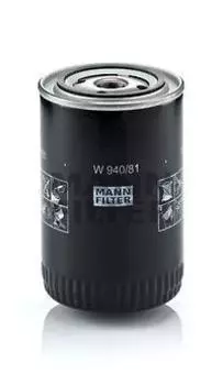 ФИЛЬТР МАСЛЯНЫЙ TOYOTA HIACE 2,2D/2,4D -89, LAND CRUISER 2,4-4,2 -97