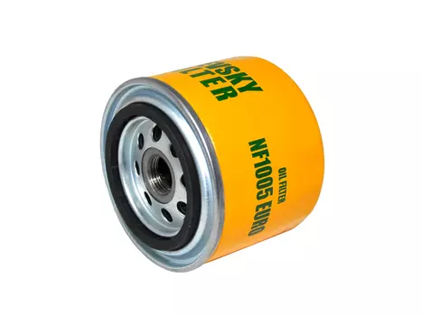 EURO ФИЛЬТР МАСЛЯНЫЙ /24ШТ/ LADA PRIORA NIVA KALINA GRANTA DACIA NOVA DUSTER