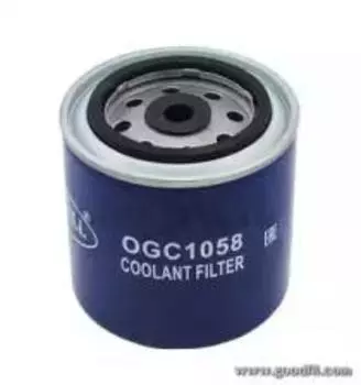 ФИЛЬТР ОХЛАЖДАЮЩЕЙ ЖИДКОСТИ