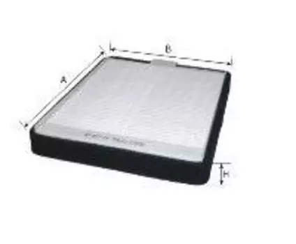 ФИЛЬТР САЛОНА