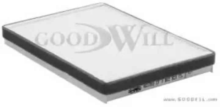 ФИЛЬТР САЛОНА