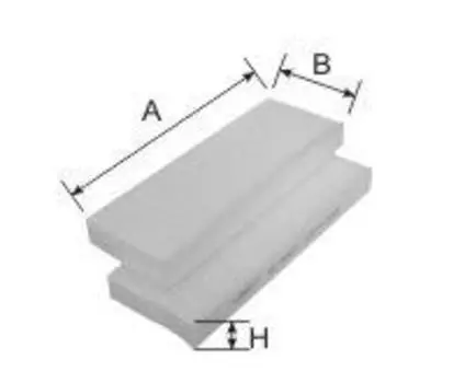 ФИЛЬТР САЛОНА