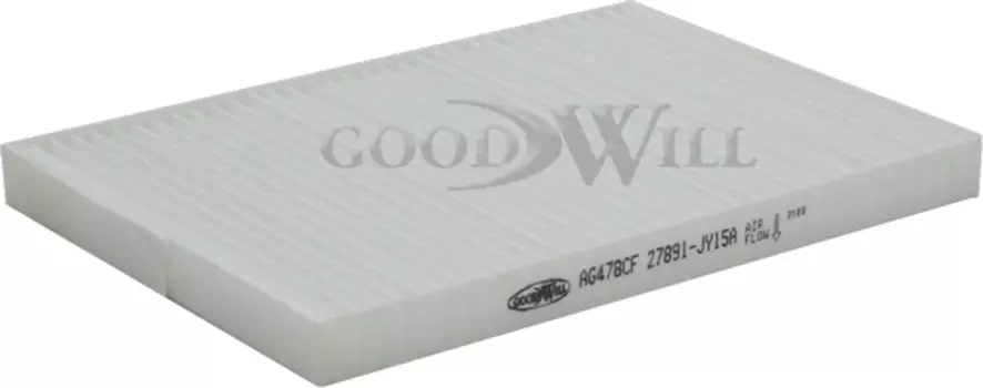 ФИЛЬТР САЛОНА