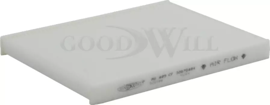 ФИЛЬТР САЛОНА