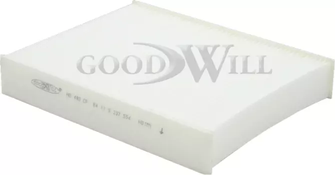 ФИЛЬТР САЛОНА