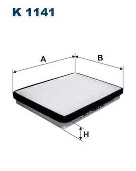 ФИЛЬТР САЛОНА