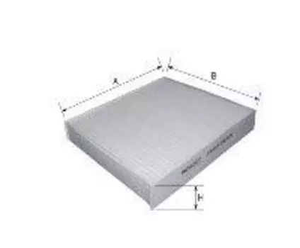 ФИЛЬТР САЛОНА