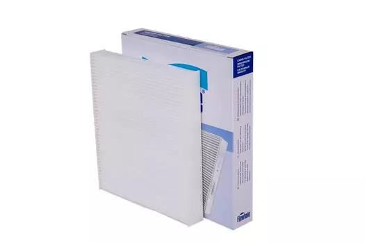 ФИЛЬТР САЛОНА ALMERA CLASSIC (B10)(06-12)