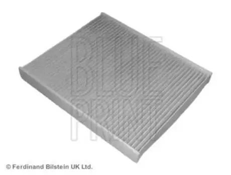 ФИЛЬТР САЛОНА BMW: X5 (E70) 3.0 D/3.0 SD/3.0 SI/4.