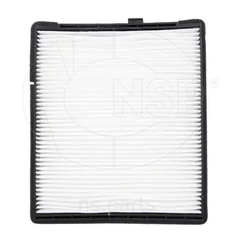 ФИЛЬТР САЛОНА CHEVROLET AVEO