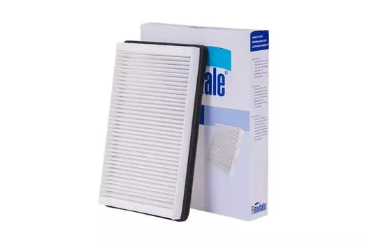 ФИЛЬТР САЛОНА LADA KALINA / KALINA II / GRANTA DATSUN ON-DO / MI-DO / CHEVY NIV